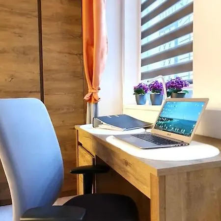 Violet Apartment, Cute Place Near Corvin Plaza, With Ac Budapest Exterior photo
