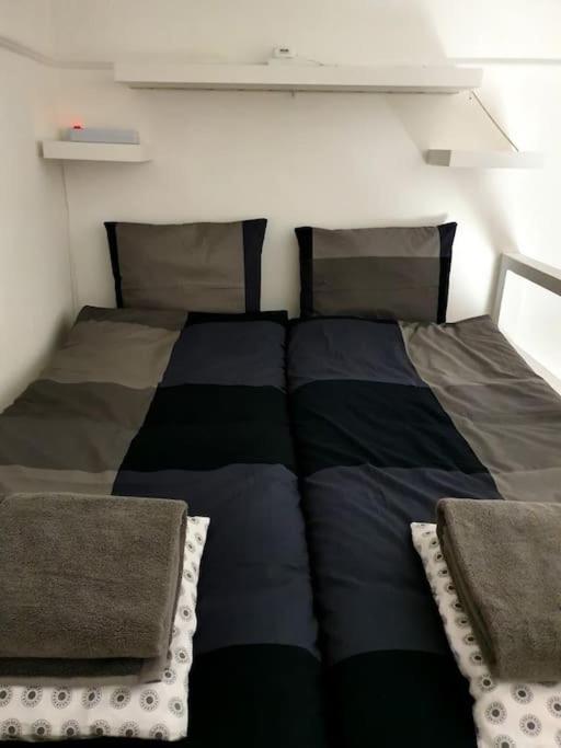 Violet Apartment, Cute Place Near Corvin Plaza, With Ac * Budapest