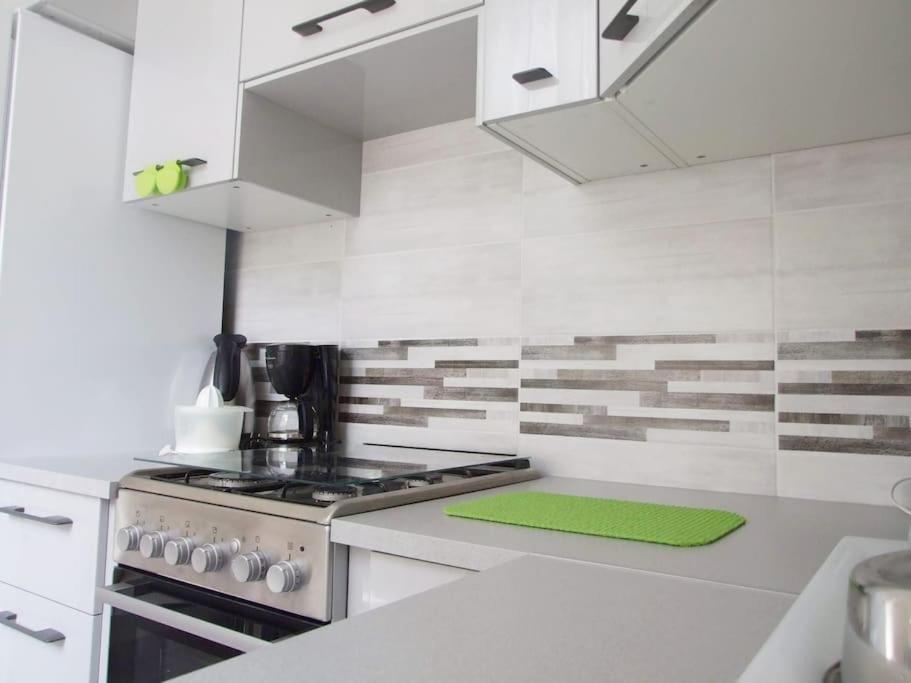 Appartement Violet Apartment, Cute Place Near Corvin Plaza, With Ac Boedapest