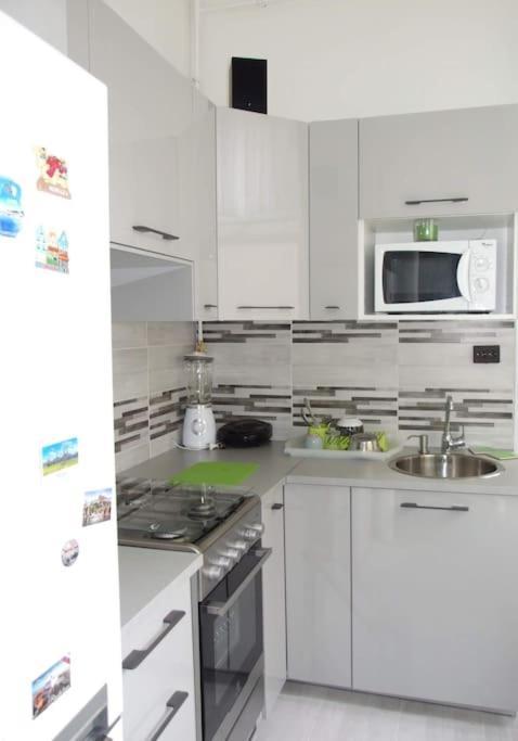 Violet Apartment, Cute Place Near Corvin Plaza, With Ac Apartment Budapest